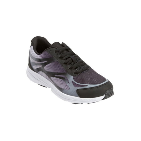 

Comfortview Women s Wide Width Cv Sport Julie Sneaker Sneaker