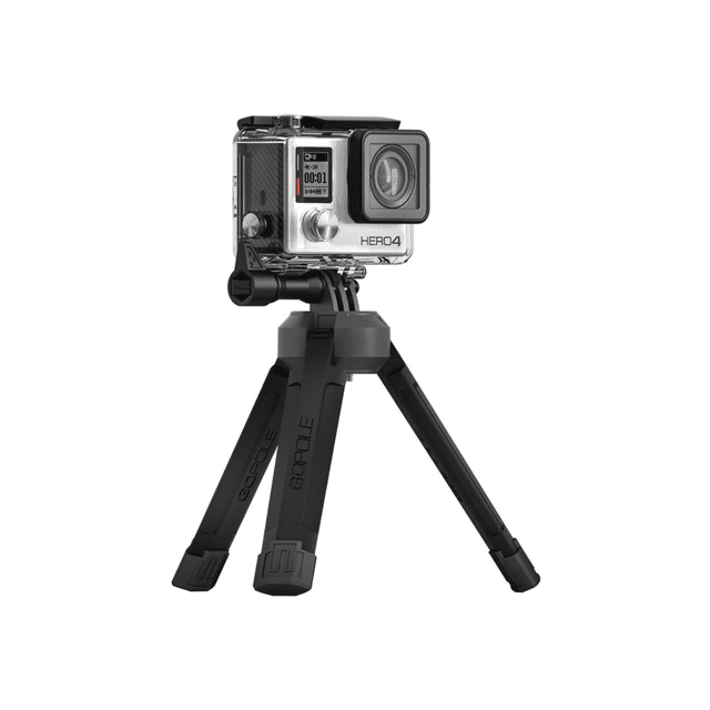 Tripie gopro Bidireccional gopro
