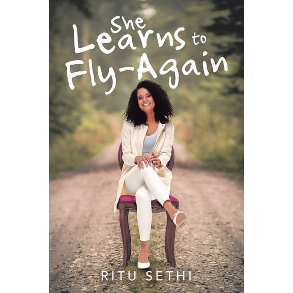 She Learns to Fly-again