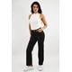 thumbnail image 5 of Pantalon de pana Wide Leg /Juvenil , 6487 (Verde militar) verde oscuro 9, 5 of 5