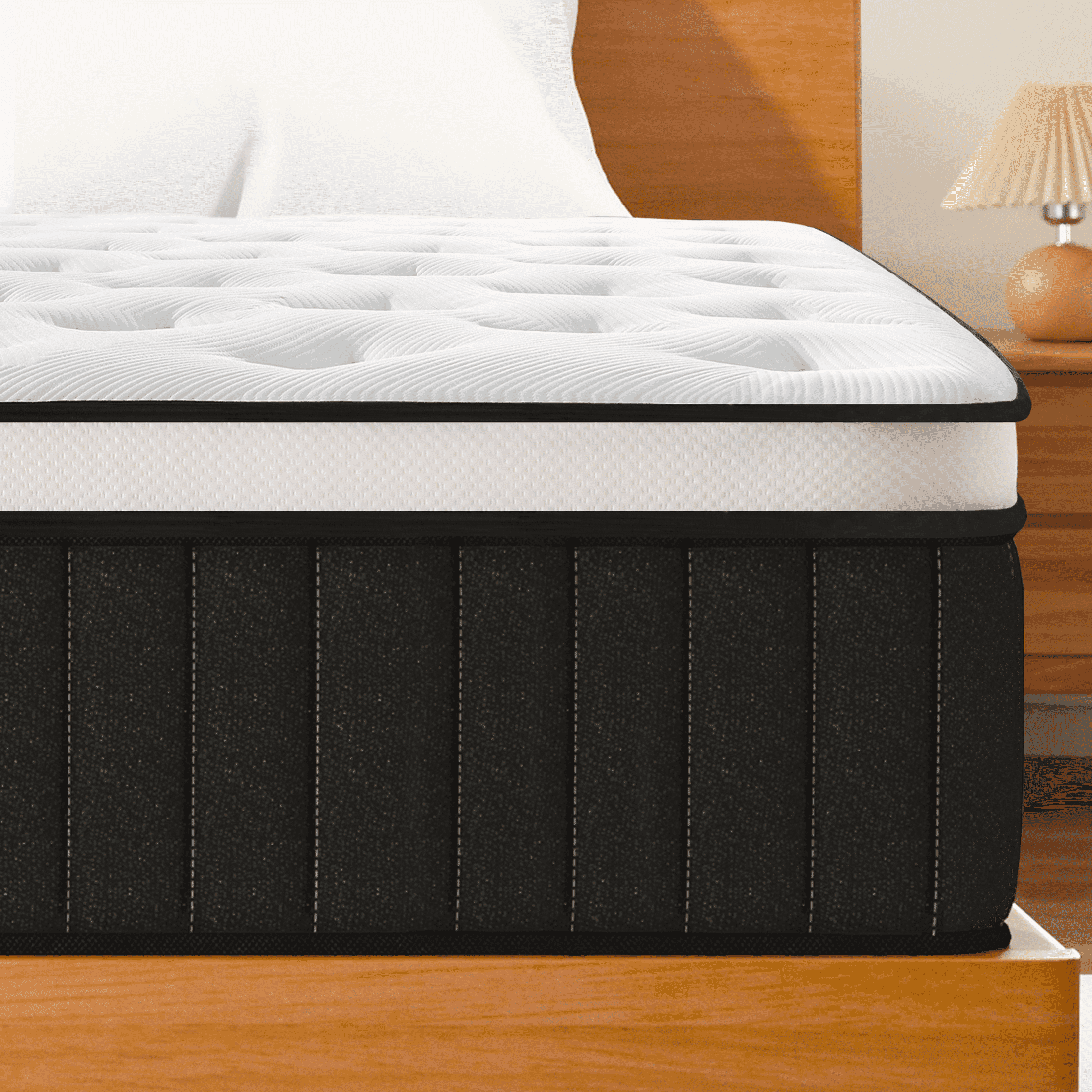 Zinus Spa Sensations Serenity 8