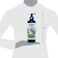 thumbnail image 7 of Dr Teal's Essential Oil Volumizing Daily Shampoo with Eucalyptus & Spearmint, 16 fl oz, 7 of 7