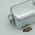 thumbnail image 3 of Household Bread Machine ,Accessories Bread Barrel Liner Mixer Bread Machine Baking Barrel Bread Machine Tray, 3 of 5