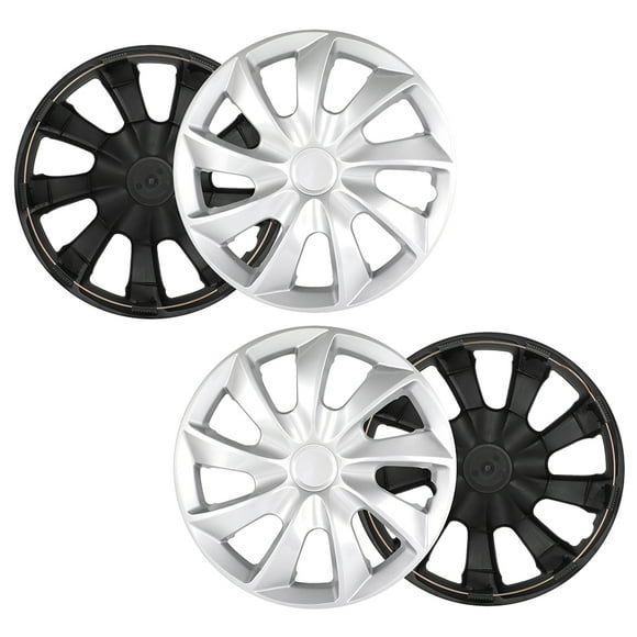 Toyota Corolla Hubcaps
