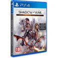 thumbnail image 1 of Videojuego Warner Bros Middle-earth Sombras de Guerra PS4, 1 of 2