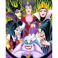thumbnail image 1 of Pintura de diamantes (DB7312) DIY Art Evil Queen 5D Cuadro de mosaico cuadrado 20X30cm Hugtrwg Para estrenar, 1 of 1