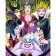 thumbnail image 1 of Pintura de diamantes (DB7312) DIY Art Evil Queen 5D Cuadro de mosaico cuadrado 45x60cm FLhrweasw Nuevo, 1 of 1