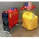 thumbnail image 4 of Kit de tubo vertical de depósito de combustible para calentadores diésel, capacidad adicional, 4 of 9