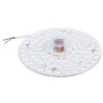 thumbnail image 3 of Led Ceiling Light Module Light Source 36W Round High Brightness Lighting Indoor Ceiling Light Cold W, 3 of 5