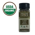 thumbnail image 2 of Pride Of India - Organic Cumin Seed Whole, 16 oz (453gm), 2 of 3