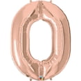 thumbnail image 1 of Qualatex 34 Inch  Number Balloons, 1 of 1