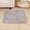 Gray, variant on TaTaai 2Pcs Pet Bed Mat, Crate Pad Reversible,Soft Kennel Pad, Washable Dog Cat Crate Mat (Cool and Warm),Pet Sleeping Mattress for Small Medium Dogs/Cats