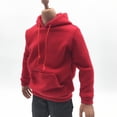 thumbnail image 5 of 1: capucha roja para hombre para accesorios de s de acción de DML de 12 '' Baoblaze Figura de acción masculina con capucha, 5 of 5