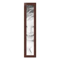 thumbnail image 2 of ArtToFrames 5" x 30" Cherry Picture Frame, 5x30 inch Red MDF Poster Frame (WOM-4084), 5 Pack, 2 of 8