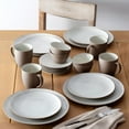 thumbnail image 2 of Noritake Colorwave Clay 20-Piece Value Dinnerware Set, Service for 4, 2 of 7