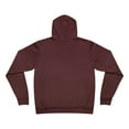 thumbnail image 2 of Cozy Time Hoodie - Unisex Fleece Pullover, Ultimate Comfort, Holiday Hoodie, 2 of 2