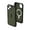 Pathfinder Magnetic - Olive, variant on UAG iPhone 14 Pro Case Silver 6.1" Pathfinder Built-in Magnet Compatible with MagSafe Charging Slim Lightweight Shockproof Dropproof Rugged Protective Cover by URBAN ARMOR GEAR