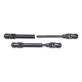 thumbnail image 7 of CNC Metal CVD Transmission Drive Shafts Adjustable for 90046 Wraith 1:10 Scale RC Crawler Car Tractor Truck Accessories Part 112-163mm, 7 of 7