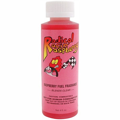 Power Plus Lubricants 19769-41 Parfum de Carburant