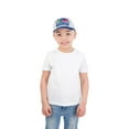 thumbnail image 3 of PJ Masks Toddler Baseball Hat for Boys Size 2-4 Or 4-7 Kids Cap, 3 of 5