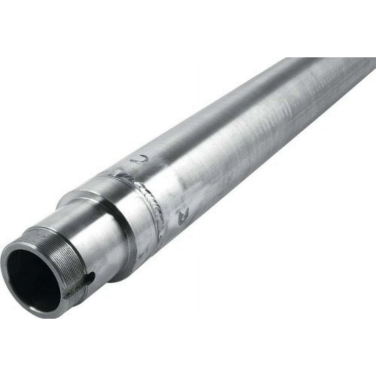 Allstar Steel Axle Tube 5x5 2.5in Pin 32in Allstar Steel Axle Tube 5x5 2.5in Pin 32in