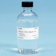 Glucose Starch Solution, 100 Ml Bottle, Sterile