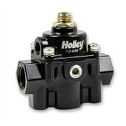 Holley Performance 12-886 Fuel Injection Pressure Regulator