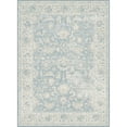 Bliss Rugs Blair Traditional Area Rug