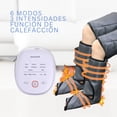 thumbnail image 3 of Presoterapia piernas completas Dreamy Skin compresión de aire y calor, 3 of 5