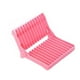 thumbnail image 1 of Soporte para secado de cocina Cateissary estante para comedor herramienta de limpieza moderna rosa, 1 of 6
