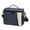 Navy, variant on maho Small Lunch Box For Men Women Super Thermal Insulated Lunch Cooler Bag Reusable Lunch Pail With Adjustable Shoulder Strap For Work School Picnic Blue on Clearance