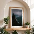 thumbnail image 5 of Dark Moody Coast - Oregon Photography Coastal Ocean Seascape Nature Waves Landscape Scenic Unframed Wall Art Print 4 x 6 inches, 5 of 60