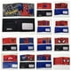 thumbnail image 2 of Cartera de Spider-man con dibujos animados de Marvel Comics, monedero corto de cuero PU con bolsillo para monedas, 2 of 5