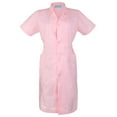 thumbnail image 2 of Ladies Lab Coat Coat Warehouse Coat Technician Uniformes M, 2 of 10