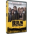 thumbnail image 1 of Berlin Station: Season Two, 1 of 1