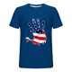 thumbnail image 3 of Camisetas de Manga Larga para Hombres Imprimir Cuello Redondo Camiseta Casual, Top de Moda Unisex para Eventos Diarios, Deportivos Y Especiales, 3 of 3