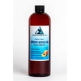 thumbnail image 5 of Apricot Kernel Oil Unrefined Organic Virgin Cold Pressed Raw Natural Pure 32 oz, 5 of 6