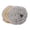 19 Light Gray, variant on Milk Cotton Yarn for Hand Knitting Five Strand Cotton Yarn for DIY Crochet Scarf Hat Sweater Craft Projects Smooth Texture Warm Use Light Cream Color,knitting yarn,10 Chrysanthemum Pink,1PC