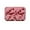 Red, variant on 8-Cavity Dinosaur Silicone Mold – Food-Grade Baking Tray for Cake & Chocolate – Non-Stick Jelly & Candy Mould for Home Kitchen & Desserts(Green)