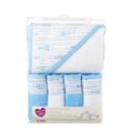 thumbnail image 1 of Parent's Choice Cotton Gift Set, Boys, 1 of 1