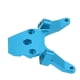 thumbnail image 5 of Aluminum Alloy Front Bulkhead, Truck Front Bulkhead Light Weight Reduce Vibration for Losi 1/18 Mini T 2.0 2wd Truck ANGGREK HD2720, 5 of 8