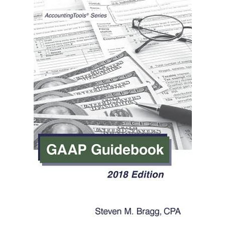 GAAP Guidebook 2018 Edition
