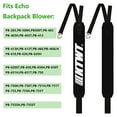 thumbnail image 5 of Set of 2 C061000111 Backpack Blower Straps/Harness for Echo Blower Straps C061000111 Pb-460, Pb-403H, Pb-500, Pb-620, Pb-650, 5 of 7