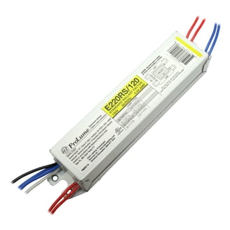 Ballast De Remplacement ADVANCE REB-2P32-SC - Pour éclairage Fluorescent - Neuf