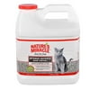1PK Nature's Miracle No Scent Cat Litter 14