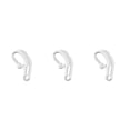 thumbnail image 1 of Seitruly Auriculares inalámbricos Auriculares compatibles con Bluetooth Dispositivo de llamada Blanco Type1 NO1, 1 of 6