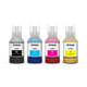 thumbnail image 2 of Tinta de Sublimación Epson T49M4 UltraChrome DS Yellow, 2 of 2
