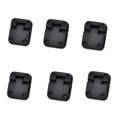 thumbnail image 2 of Bisagras de Puerta 1/10 RC Rock Crawlers Sunnimix 4 Piezas de Repuesto, 2 of 7