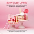 thumbnail image 2 of Set de cuidado labial LANEIGE Berry Sweet Trio con mascarilla y bálsamos, 2 of 9