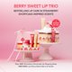 thumbnail image 2 of Set de cuidado labial LANEIGE Berry Sweet Trio con mascarilla y bálsamos, 2 of 9
